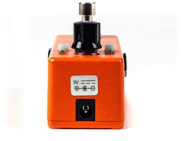 open zoom image for MXR Phase 95 Mini Phaser Pedal, New, Alt