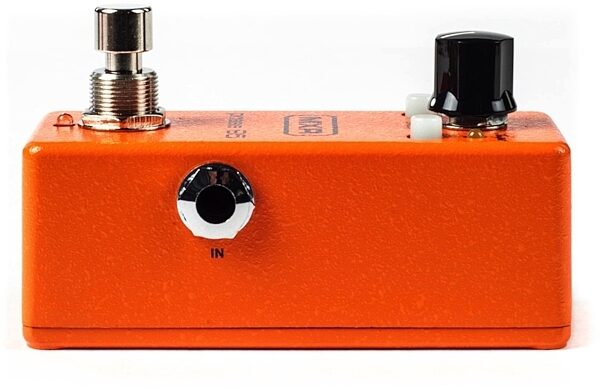 open zoom image for MXR Phase 95 Mini Phaser Pedal, New, Alt