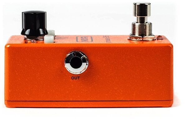 open zoom image for MXR Phase 95 Mini Phaser Pedal, New, Alt