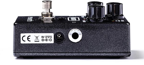 open zoom image for MXR M300 Digital Reverb Pedal, New, Alt