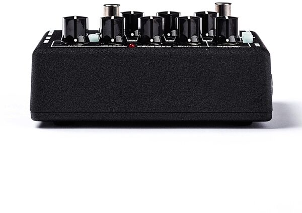 open zoom image for MXR M80 Bass D.I.+ Direct Box and Preamp with Distortion, Alt