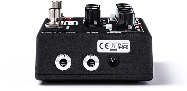 open zoom image for MXR M80 Bass D.I.+ Direct Box and Preamp with Distortion, Alt