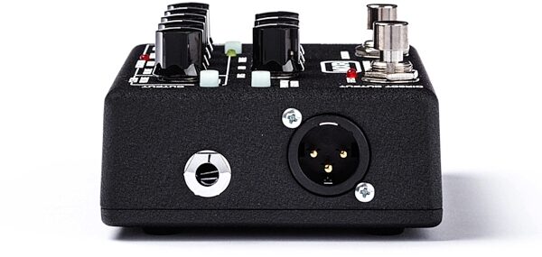 open zoom image for MXR M80 Bass D.I.+ Direct Box and Preamp with Distortion, Alt