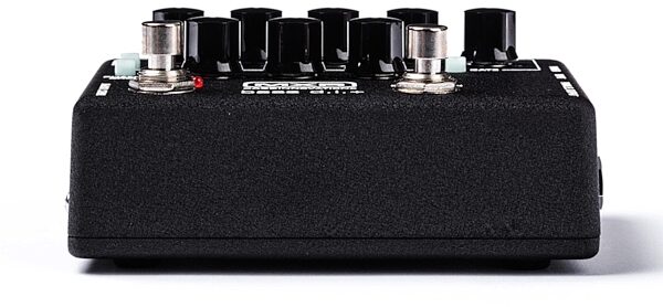open zoom image for MXR M80 Bass D.I.+ Direct Box and Preamp with Distortion, Alt