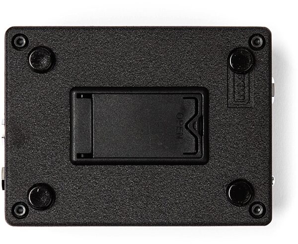 open zoom image for MXR M80 Bass D.I.+ Direct Box and Preamp with Distortion, Alt