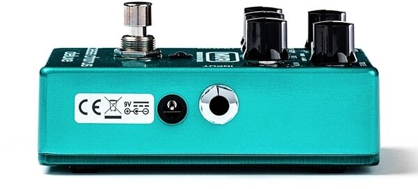 open zoom image for MXR M83 Bass Chorus Deluxe Pedal, New, Alt