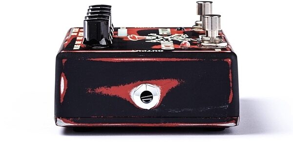 open zoom image for MXR SF01 Slash Octave Fuzz Pedal, New, Alt