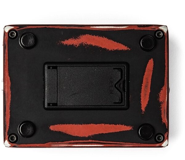open zoom image for MXR SF01 Slash Octave Fuzz Pedal, New, Alt