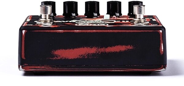 open zoom image for MXR SF01 Slash Octave Fuzz Pedal, New, Alt