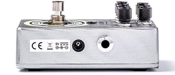 open zoom image for MXR ZW38 Black Label Chorus Pedal, Alt