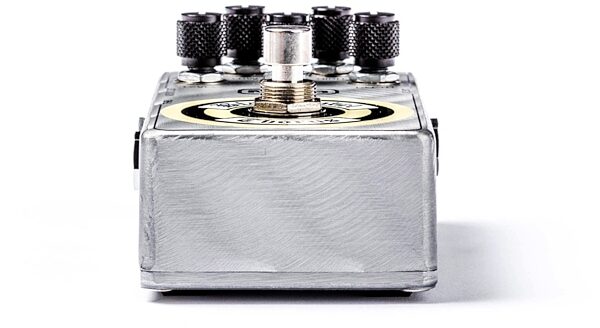 open zoom image for MXR ZW38 Black Label Chorus Pedal, Alt