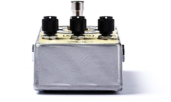 open zoom image for MXR ZW44 Zakk Wylde Berzerker Overdrive Pedal, Alt