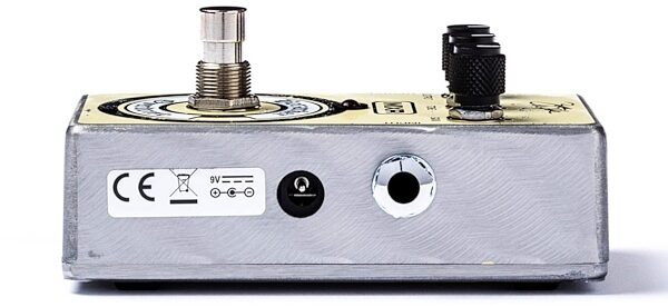 open zoom image for MXR ZW44 Zakk Wylde Berzerker Overdrive Pedal, Alt