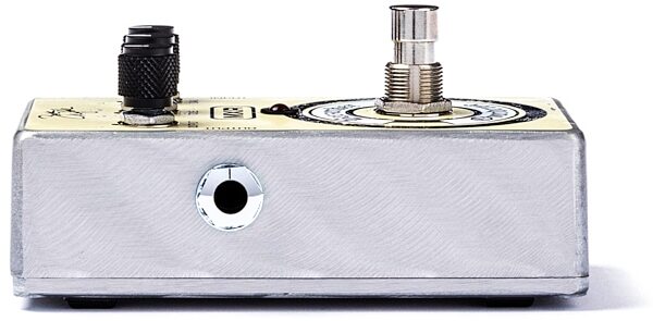 open zoom image for MXR ZW44 Zakk Wylde Berzerker Overdrive Pedal, Alt
