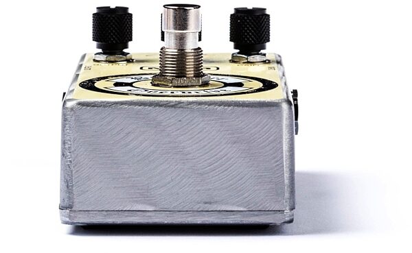 open zoom image for MXR ZW44 Zakk Wylde Berzerker Overdrive Pedal, Alt