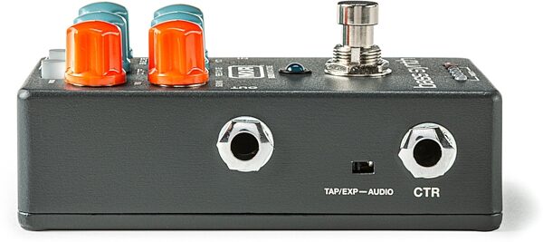 open zoom image for MXR MB301 Bass Synthesizer Pedal, Open Box (Like New), Action Position Back