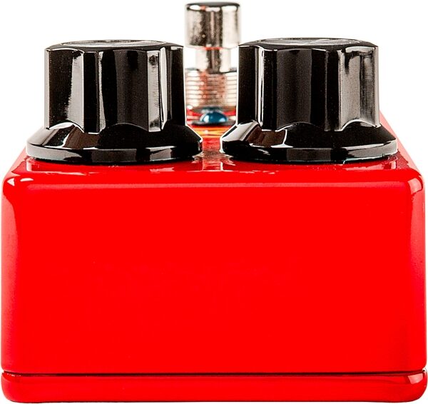 open zoom image for MXR YJM308 Yngwie Malmsteen Overdrive Pedal, New, Action Position Back