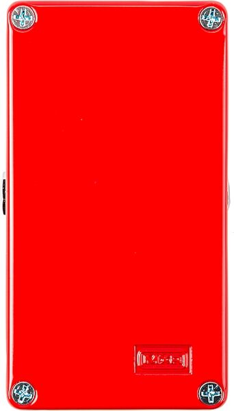 open zoom image for MXR YJM308 Yngwie Malmsteen Overdrive Pedal, New, Action Position Back