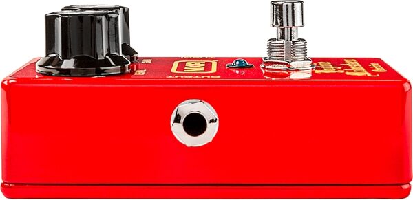 open zoom image for MXR YJM308 Yngwie Malmsteen Overdrive Pedal, New, Action Position Back