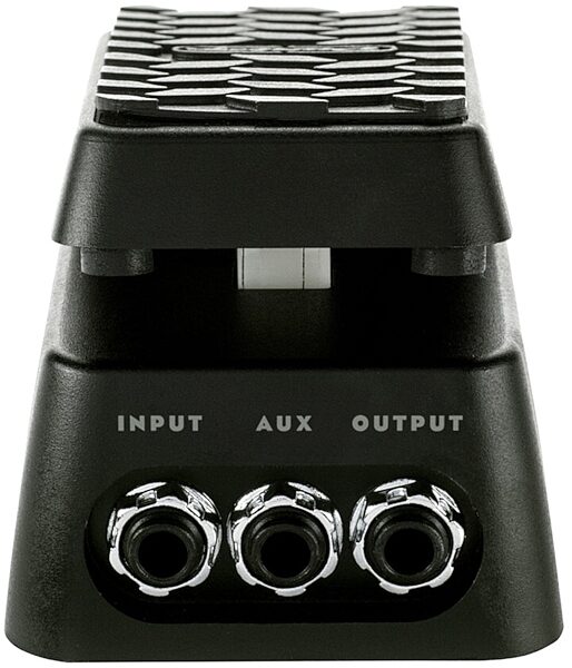 open zoom image for Dunlop DVP4 Volume X Mini Pedal, New, Jacks