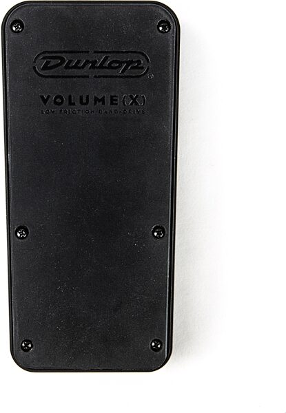 open zoom image for Dunlop Volume X8 Pedal, New, Action Position Back