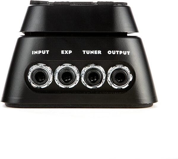 open zoom image for Dunlop Volume X8 Pedal, New, Action Position Back