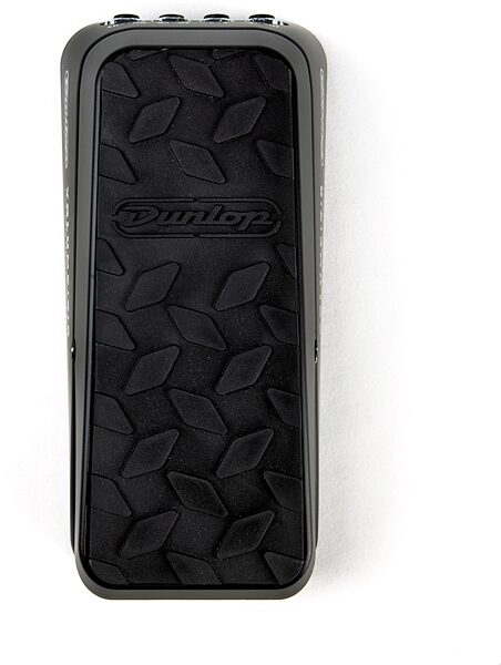 open zoom image for Dunlop Volume X8 Pedal, New, Action Position Back