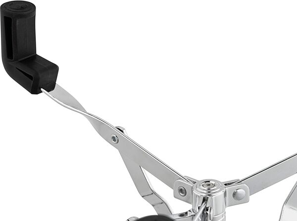open zoom image for Drum Workshop 3300A Double-Braced Snare Stand, New, Action Position Back