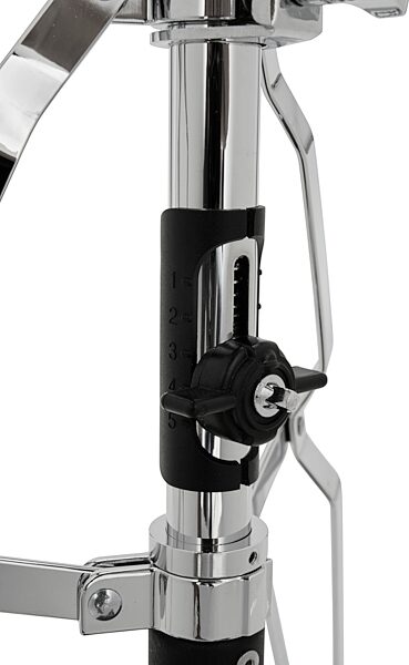 open zoom image for Drum Workshop 3500TA 2-Leg Double-Braced Hi-Hat Stand, New, Action Position Back