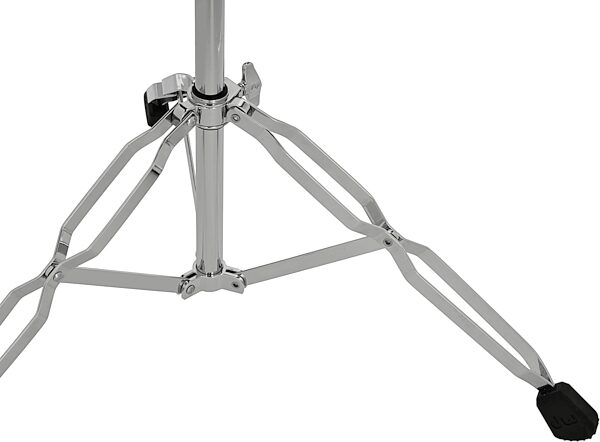 open zoom image for Drum Workshop 3700A Double-Braced Boom/Straight Cymbal Stand, Single, Chrome, Action Position Back