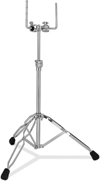 open zoom image for Drum Workshop 3900A Double-Braced Tom Stand, Open Box (Like New), Action Position Back