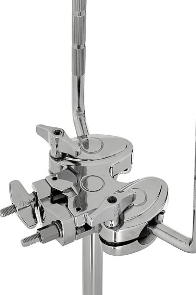 open zoom image for Drum Workshop 3900A Double-Braced Tom Stand, Open Box (Like New), Action Position Back
