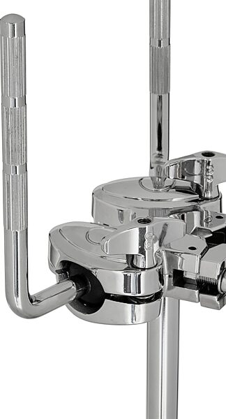 open zoom image for Drum Workshop 3900A Double-Braced Tom Stand, Open Box (Like New), Action Position Back
