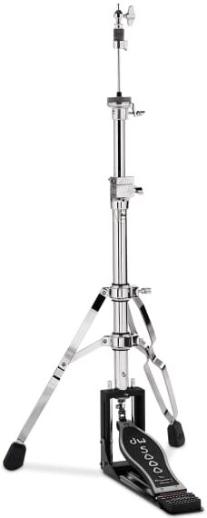 open zoom image for Drum Workshop 5500TD Delta HiHat Stand, New, Main