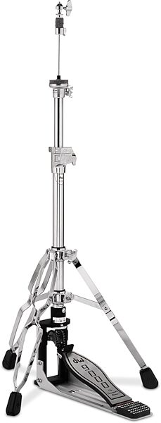 open zoom image for Drum Workshop 9500D 3-Leg Hi-Hat Stand, New, Main