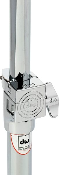 open zoom image for Drum Workshop 9700 Double-Braced HD Hideaway Boom/Straight Cymbal Stand, Single, Action Position Back