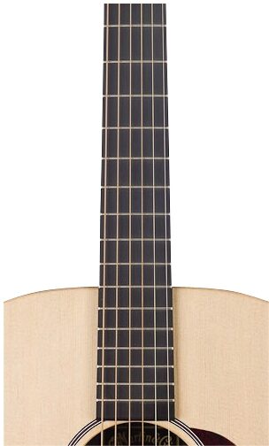 open zoom image for Martin DX1KAE X Series Dreadnought Acoustic-Electric Guitar, Neck