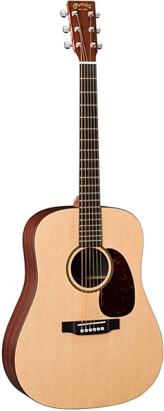 open zoom image for Martin DXMAE X Series Dreadnought Acoustic-Electric Guitar, Main