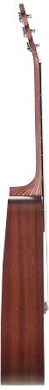 open zoom image for Martin DXMAE X Series Dreadnought Acoustic-Electric Guitar, Side