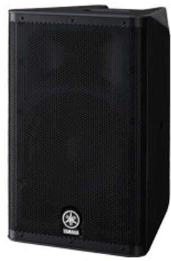 open zoom image for Yamaha DXR10 Powered Speaker (1x10"), Main