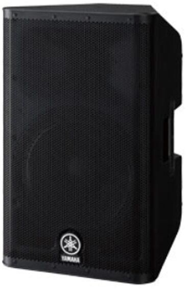 open zoom image for Yamaha DXR12 Powered Speaker (1x12"), Main