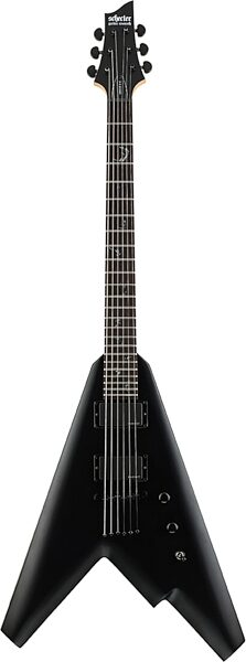 open zoom image for Schecter Damien B2 Electric Guitar, Main