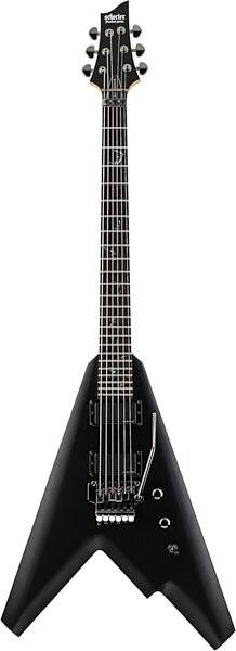 open zoom image for Schecter Damien B2FR Electric Guitar with Floyd Rose, Main