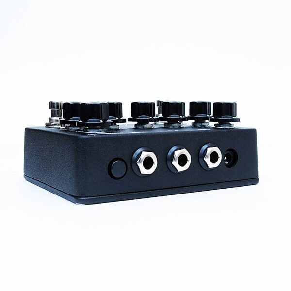 open zoom image for Keeley Dark Side Workstation Multi-Effects Pedal, New, view