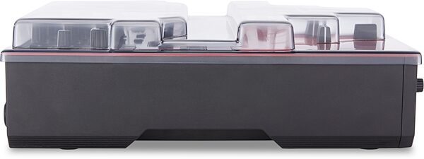 open zoom image for Decksaver Cover for Pioneer DJ DJMS5 DJ Mixer, New, Action Position Back