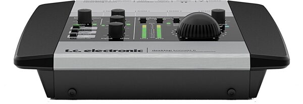 open zoom image for TC Electronic Desktop Konnekt 6 Firewire Audio Interface, Front