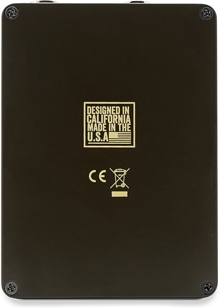 open zoom image for Seymour Duncan Diamondhead Multi-Stage Distortion Pedal, New, Action Position Back