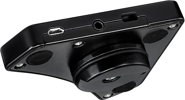open zoom image for Novation Dicer DJ Hardware Controller, In Use