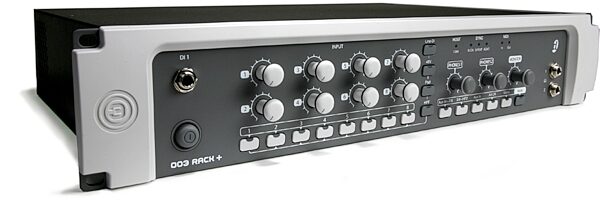 open zoom image for Digidesign Digi 003 Rack+ Music Production System, Main