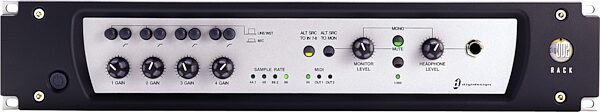 open zoom image for Digidesign Digi 002 LE Rackmount FireWire Music Production System, Main